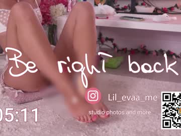 cam girl porn lil_eva image #6891744