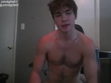 cam man porn johnlights0 image #1936147