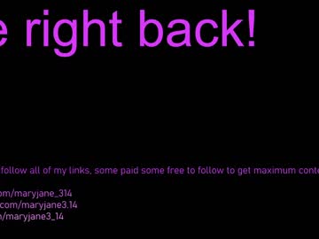 cam girl porn maryjane3_14 image #6337499