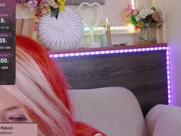 cam girl porn ginger_pie image #6302985