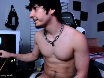 cam man porn augustusir image #932632