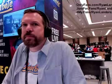 cam man porn ryanlanders image #3464556