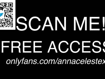 cam girl porn annaceleste image #3525184