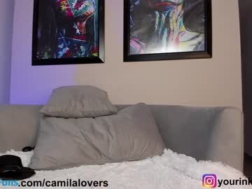 cam girl porn camilalovers01 image #4859751