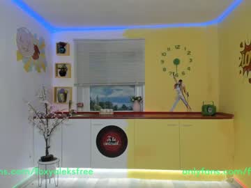 cam girl porn foxy_aleks image #1105515