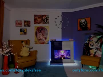 cam girl porn foxy_aleks image #1120227