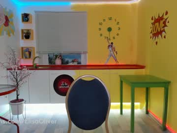 cam girl porn elisa_oliver image #522914