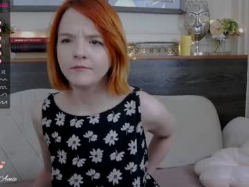 cam girl porn ginger_pie image #588308