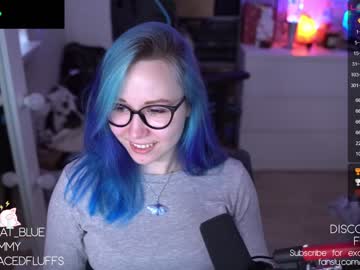 cam girl porn blue_mooncat image #4604427