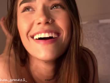 cam girl porn _meghan_gomez1_ image #3670119