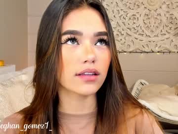 cam girl porn _meghan_gomez1_ image #2843985