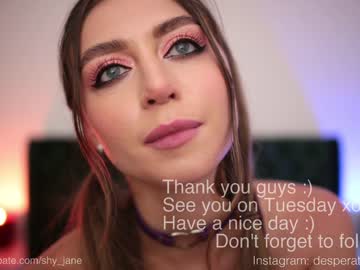 cam girl porn shy_jane image #5199427