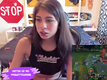 cam girl porn violetttflowers image #3491868