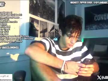 cam man porn jakeclemons image #5854501