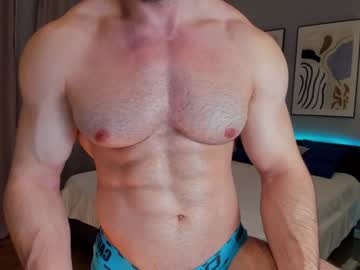 cam man porn adam_muscle_ image #6684342