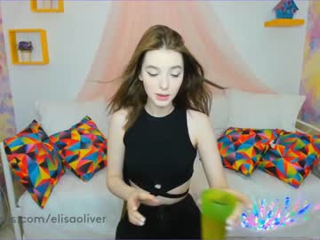 cam girl porn elisa_oliver image #393475