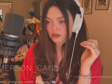 cam girl porn emersoncane image #4500318
