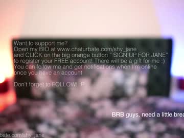 cam girl porn shy_jane image #5886448