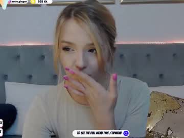 cam girl porn ginger_pie image #2618181