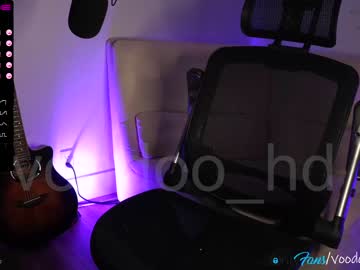 cam man porn voodoo_hd image #1133205