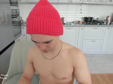 cam man porn max_royse image #4225681