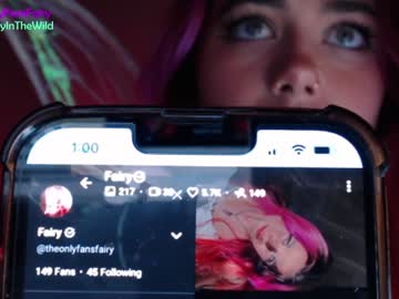cam girl porn fairyinthewild image #3280859