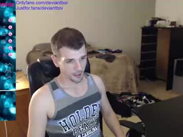 cam man porn deviantill image #1836659