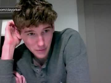 cam man porn clay_parker image #881068