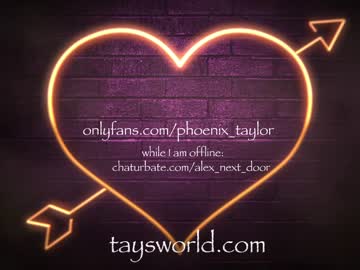 cam girl porn phoenix_taylor image #2476946