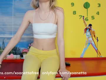 cam girl porn xoanetta image #1544460