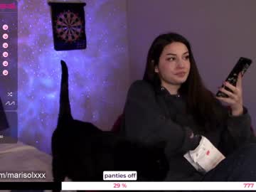 cam girl porn mari_and_jandro image #3452192