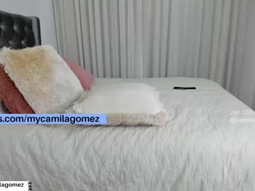 cam girl porn camilagomezz image #901587