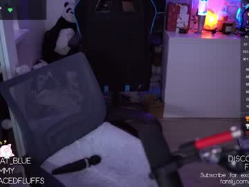 cam girl porn blue_mooncat image #4623983