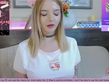 cam girl porn ginger_pie image #4707119