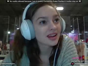 cam girl porn marymoody image #642329