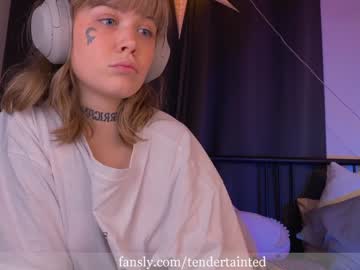 cam girl porn tendertainted image #1033748