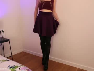 cam girl porn shy_jane image #3180181