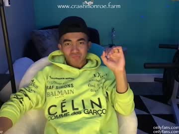 cam man porn crashmonroe image #3337071