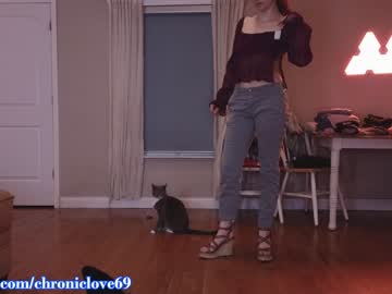 cam girl porn chroniclove image #4395258