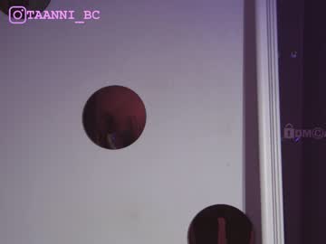 cam girl porn taanni_bc image #5896448