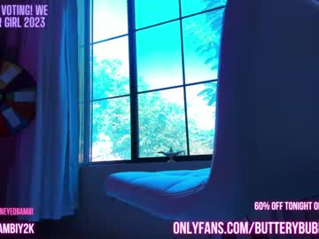 cam girl porn butterybubblebutt image #4737052