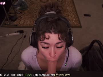 cam girl porn evelynpiers image #4373004