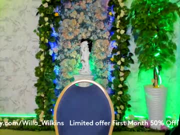 cam girl porn willa_wilkins_ image #1754593