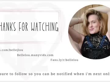 cam girl porn belle_jlou image #5483213