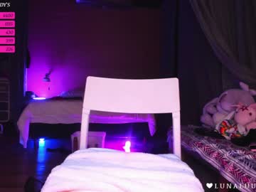 cam girl porn luna_luuvz image #3309409