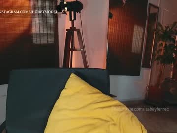 cam girl porn isabeyferrec image #6803658