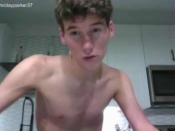 cam man porn clay_parker image #147424