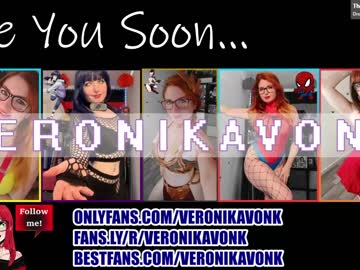 cam girl porn veronikavonk image #3859184