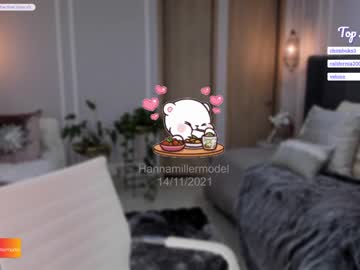 cam girl porn _hannamiller image #492891
