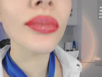 Cam for say_me___yep
